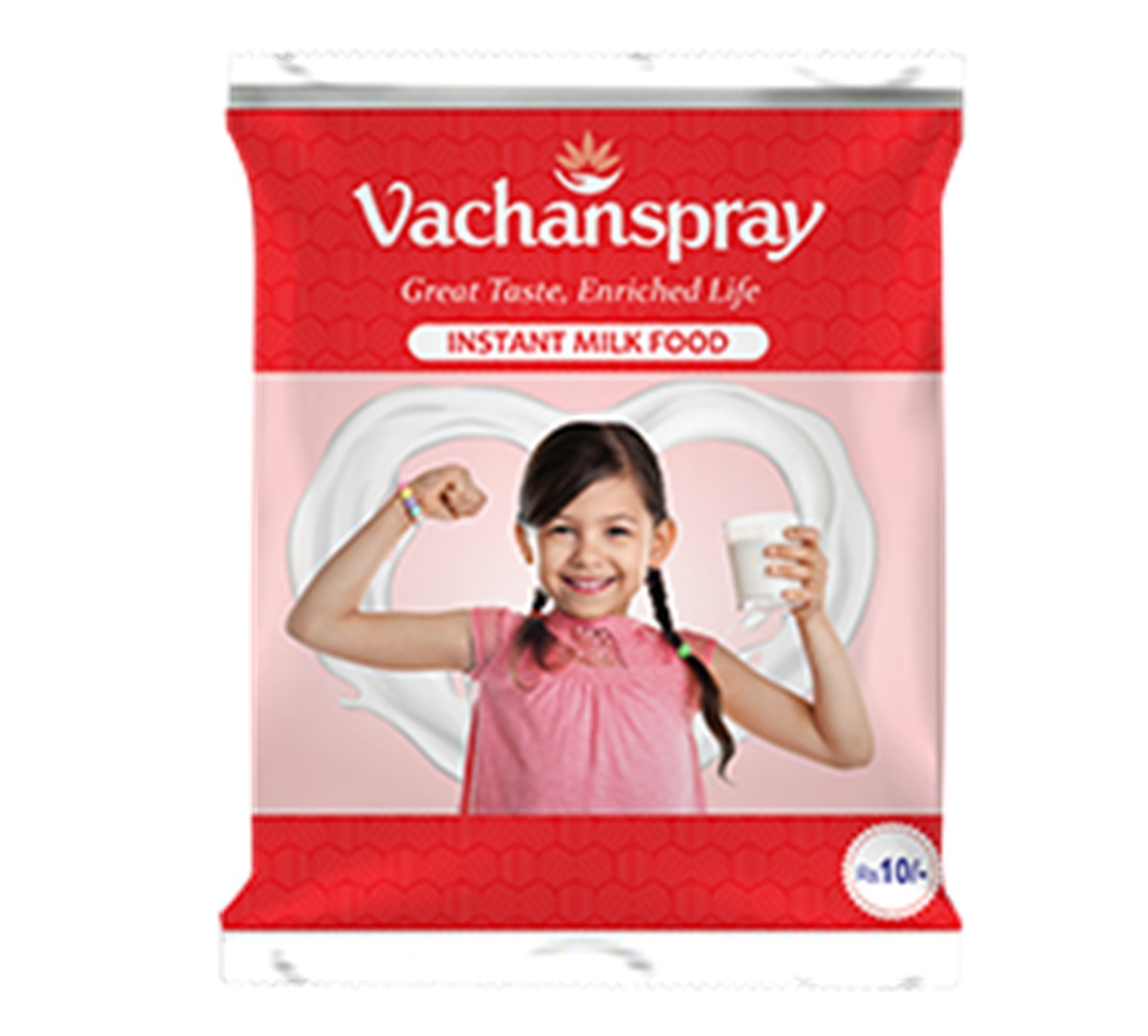 Vachan Spray – 21g (Pack of 240)